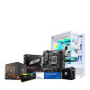 AMD Gaming PC Build with Ryzen 7 7700 and MSI PRO B650M-P